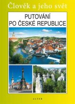 Putování po České republice - PhDr. prof. Petr Chalupa