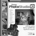 Zoner Photo Studio 10 - Pavel Kristián