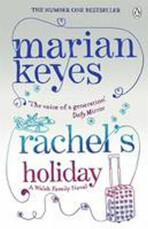 Rachel´s Holiday - Marian Keyes