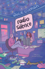 Radio Silence - Alice Oseman