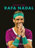 Rafa Nadal - Dominic Bliss