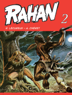 Rahan 2 - André Chéret,Roger Lécureux