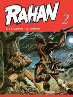 Rahan 2 - André Chéret,Roger Lécureux