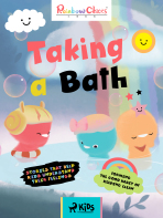 Rainbow Chicks - Forming the Good Habit of Keeping Clean - Taking a Bath - TThunDer Animation