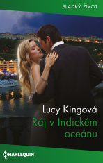 Ráj v Indickém oceánu - Lucy Kingová