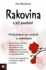 Rakovina a její poselství - Lise Bourbeau