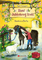 Ranč Jabloňový květ: Hanka a Pinto - Pippa Youngová