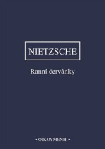 Ranní červánky - Friedrich Nietzsche