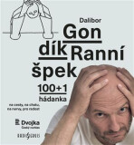 Ranní špek - Dalibor Gondík