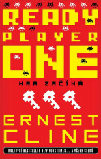 Ready Player One (3. vyd.) - Ernest Cline