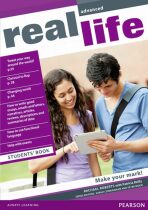 Real Life Advanced Students´ Book - 