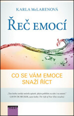 Řeč emocí - Karla McLarenová