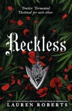 Reckless: Deluxe Collector's Edition - Lauren Roberts