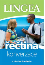 Řečtina - konverzace - 