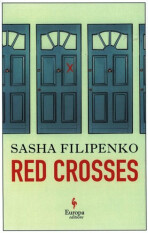 Red Crosses - Filipenko Saša