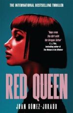 Red Queen - Juan Gómez-Jurado