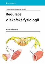 Regulace v lékařské fyziologii - atlas schémat - Otomar Kittnar, ...