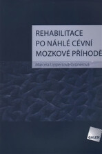 Rehabilitace po náhlé cévní mozkové příhodě - ...