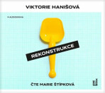 Rekonstrukce (Defekt) - Viktorie Hanišová