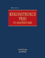 Rekonstrukce prsu po mastektomii - Jan Měšťák,Luboš Dražan
