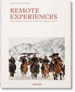 Remote Experiences. Extraordinary Travel Adventures from North to South - David De Vleeschauwer, ...