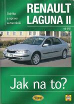 Renault Laguna II od 5/01 - Jak na to? - 95. - 