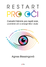 Restart pro oči - Agnes Blessingová