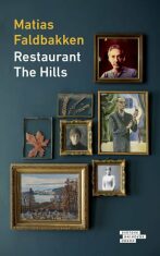 Restaurant The Hills - 