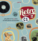 Retro ČS 2 - Michal Petrov