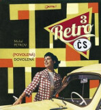 Retro ČS III. - (Povolená) dovolená (Defekt) - Michal Petrov