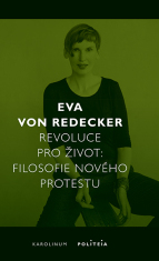 Revoluce pro život - Eva von Redecker