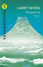 Ringworld - Larry Niven