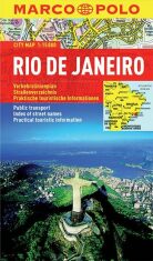Rio de Janeiro - lamino MD 1:15T - 