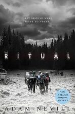Ritual - Adam Nevill