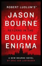 Robert Ludlum´s (TM): The Bourne Enigma - Robert Ludlum, ...