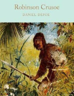 Robinson Crusoe - Daniel Defoe