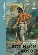 Robinson Crusoe - František Novotný, ...