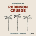 Robinson Crusoe - Daniel Defoe