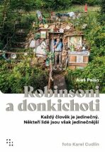 Robinsoni a donkichoti (Defekt) - Aleš Palán