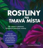 Rostliny na tmavá místa - Steinkopfová Lisa Eldred