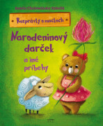 Rozprávky o mackoch - Aniela Cholewinska-Szkoliková