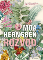 Rozvod - Moa Herngren