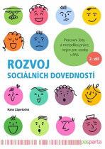 Rozvoj sociálních dovedností - 2.díl - Lucie Bělohlávková, ...