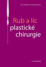 Rub a líc plastické chirurgie - Jan Měšťák, ...