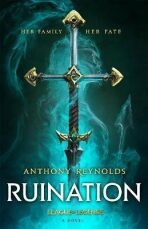 Ruination: A League of Legends Novel - 
