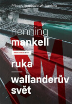 Ruka - Henning Mankell