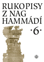 Rukopisy z Nag Hammádí 6 - Wolf B. Oerter, ...