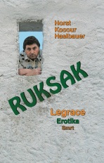 Ruksak - Horst Haslbauer Kocour