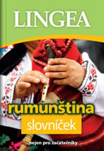 Rumunština slovníček - 