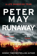 Runaway (Defekt) - Peter May